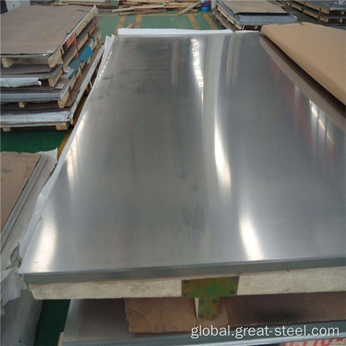 201 304 316L 420 310S hot-rolled stainless steel